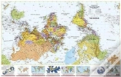 Capa do artigo What S Up South Map