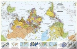 Capa do artigo What S Up South Map