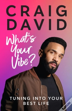 Capa do artigo What S Your Vibe?