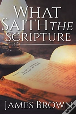 Capa do artigo What Saith The Scripture