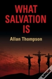 Capa do artigo What Salvation Is