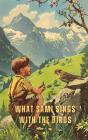 What Sami Sings With The Birds - Preview