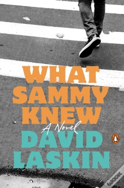 Capa do artigo What Sammy Knew