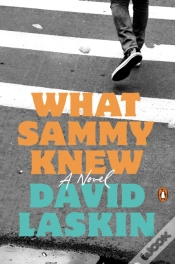 Capa do artigo What Sammy Knew