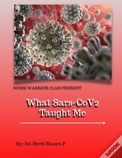 Capa do artigo What Sars-Cov2 Taught Me