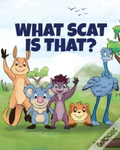 Capa do artigo What Scat Is That?