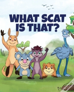 Capa do artigo What Scat Is That?