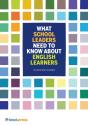 What School Leaders Need To Know About English Learners - Preview