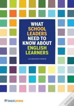 Capa do artigo What School Leaders Need To Know About English Learners