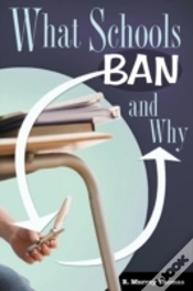 Capa do artigo What Schools Ban And Why