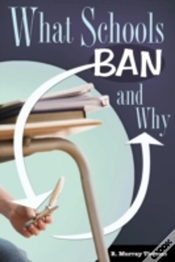 Capa do artigo What Schools Ban And Why
