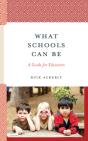 What Schools Can Be - Preview