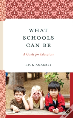 Capa do artigo What Schools Can Be