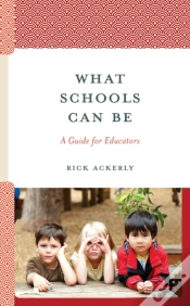 Capa do artigo What Schools Can Be
