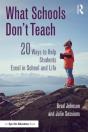 What Schools Don'T Teach - Preview