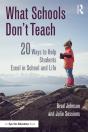 What Schools Don'T Teach - Preview