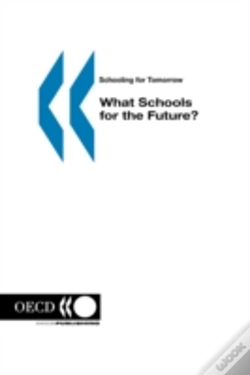 Capa do artigo What Schools For The Future?