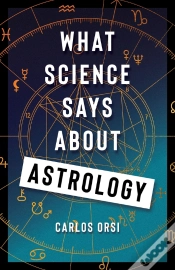 Capa do artigo What Science Says About Astrology