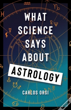 Capa do artigo What Science Says About Astrology