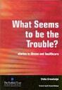 What Seems To Be The Trouble? - Preview
