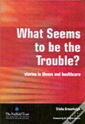 Capa do artigo What Seems To Be The Trouble?
