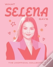 Capa do artigo What Selena Says