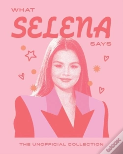 Capa do artigo What Selena Says