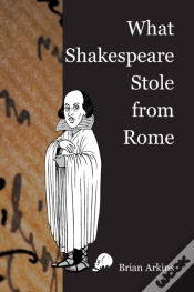 Capa do artigo What Shakespeare Stole From Rome