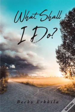 Capa do artigo What Shall I Do?
