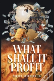 Capa do artigo What Shall It Profit