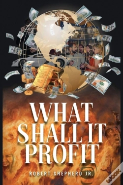 Capa do artigo What Shall It Profit
