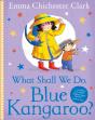 What Shall We Do, Blue Kangaroo? (Read Aloud) - Preview