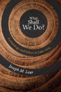 What Shall We Do? - Preview