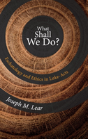 What Shall We Do? - Preview