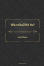 What Shall We Do? - Preview