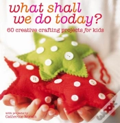 Capa do artigo What Shall We Do Today?