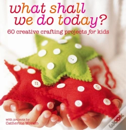 Capa do artigo What Shall We Do Today?