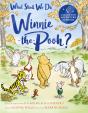 What Shall We Do, Winnie-The-Pooh? - Preview