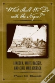 Capa do artigo What Shall We Do With The Negro