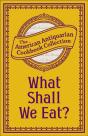 What Shall We Eat? - Preview