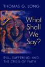 What Shall We Say? - Preview