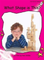 What Shape Is This? - Preview