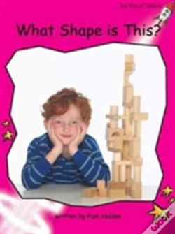 Capa do artigo What Shape Is This?