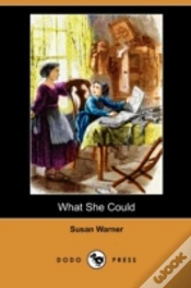 Capa do artigo What She Could (Dodo Press)
