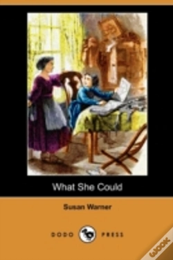 Capa do artigo What She Could (Dodo Press)