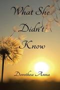 What She Didn'T Know