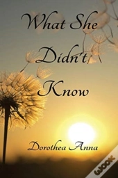 What She Didn'T Know