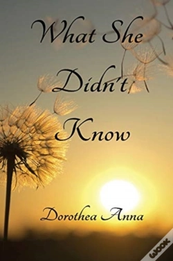 Capa do artigo What She Didn'T Know