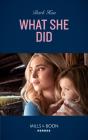 What She Did_Rushing Creek4 Eb - Preview