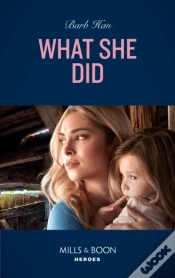 Capa do artigo What She Did_Rushing Creek4 Eb